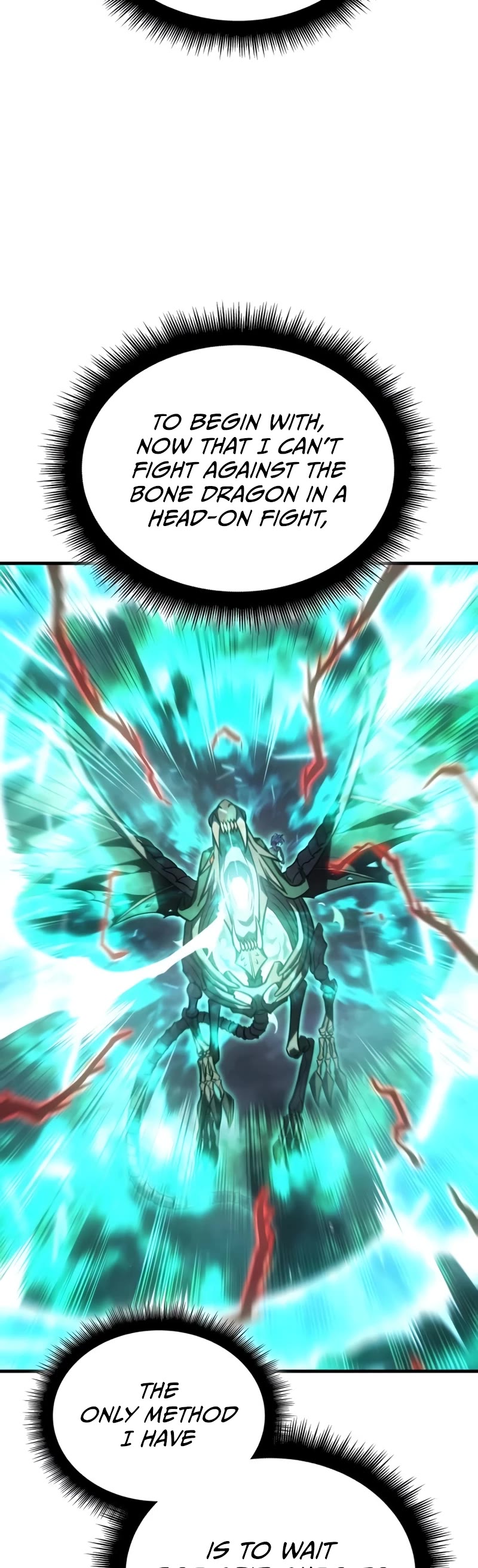 Regressing With the King's Power chapter 32 page 40