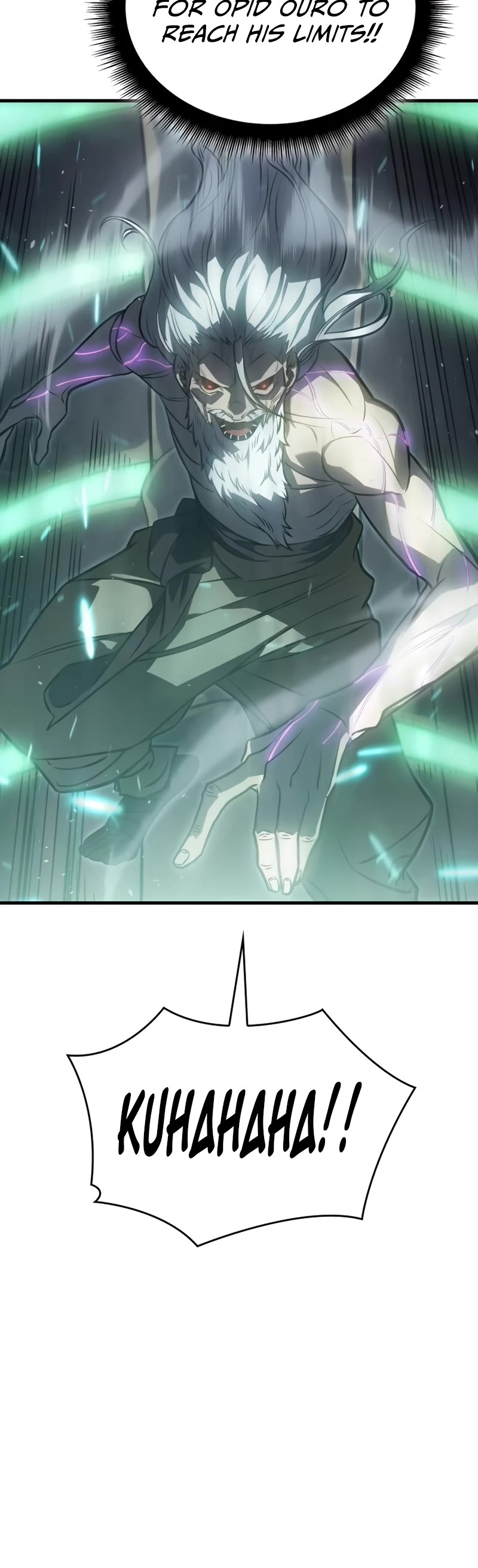 Regressing With the King's Power chapter 32 page 41