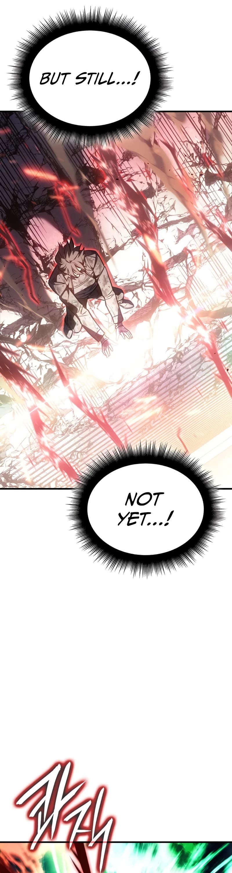 Regressing With the King's Power chapter 32 page 42