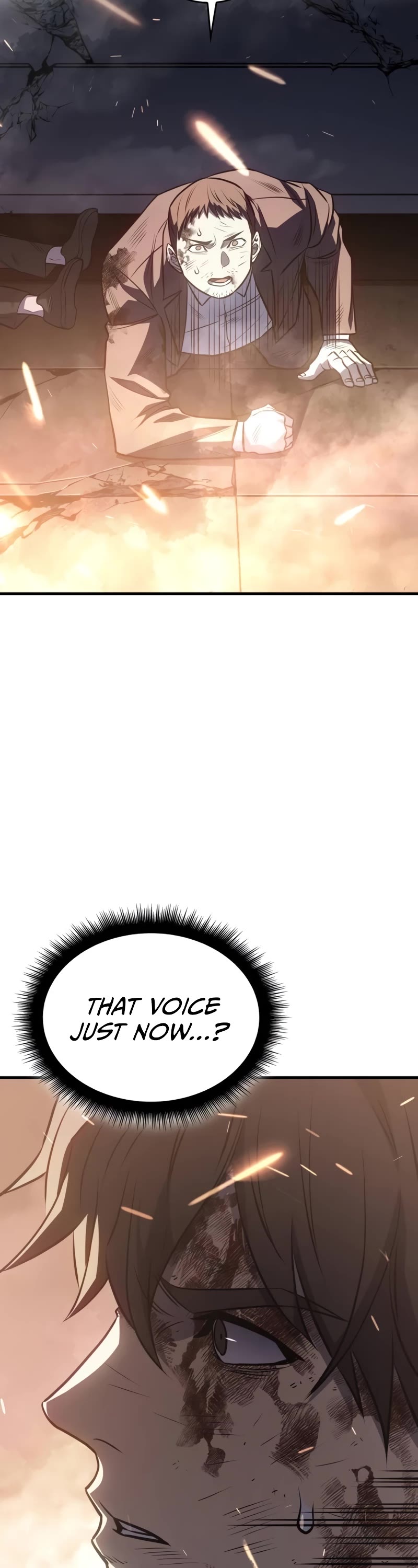 Regressing With the King's Power chapter 32 page 48