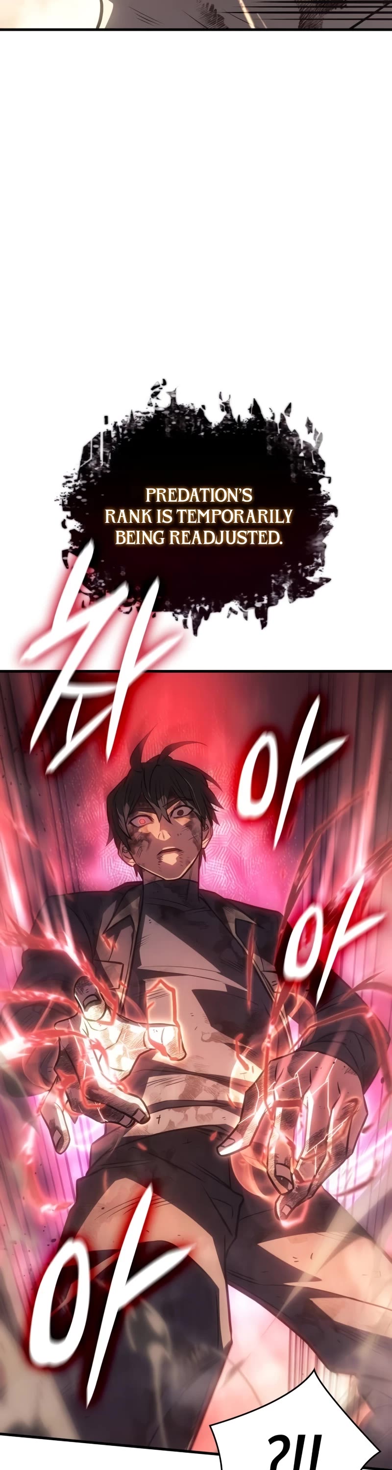 Regressing With the King's Power chapter 32 page 49