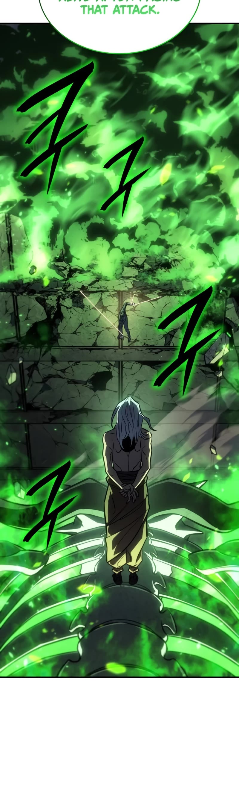 Regressing With the King's Power chapter 32 page 5