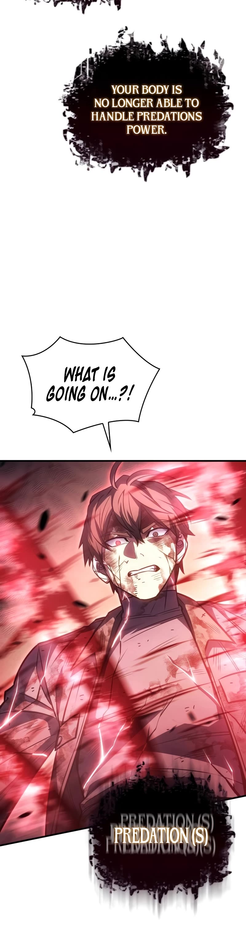 Regressing With the King's Power chapter 32 page 51