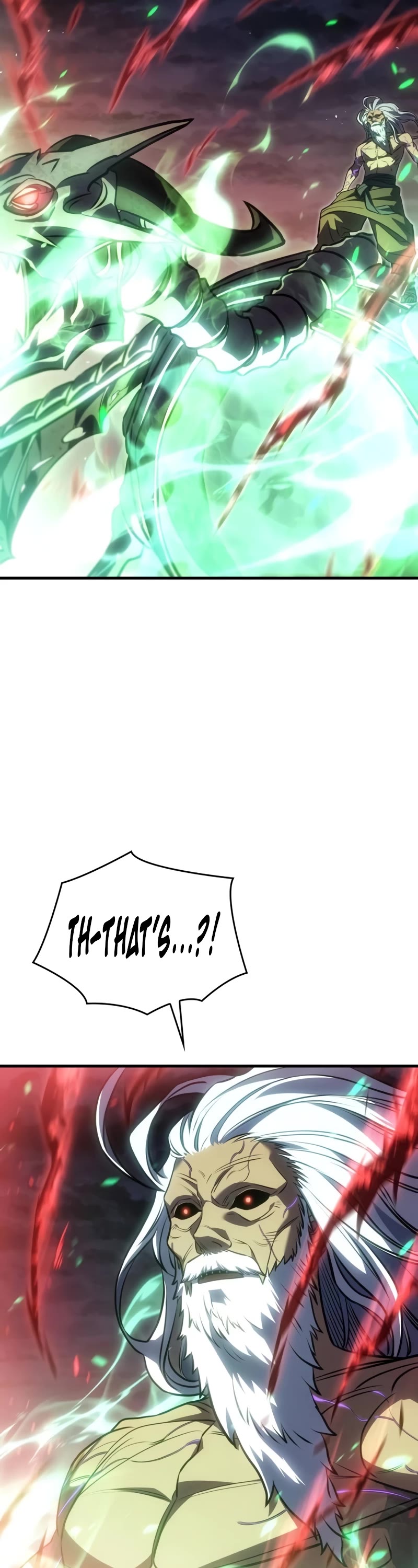 Regressing With the King's Power chapter 32 page 53