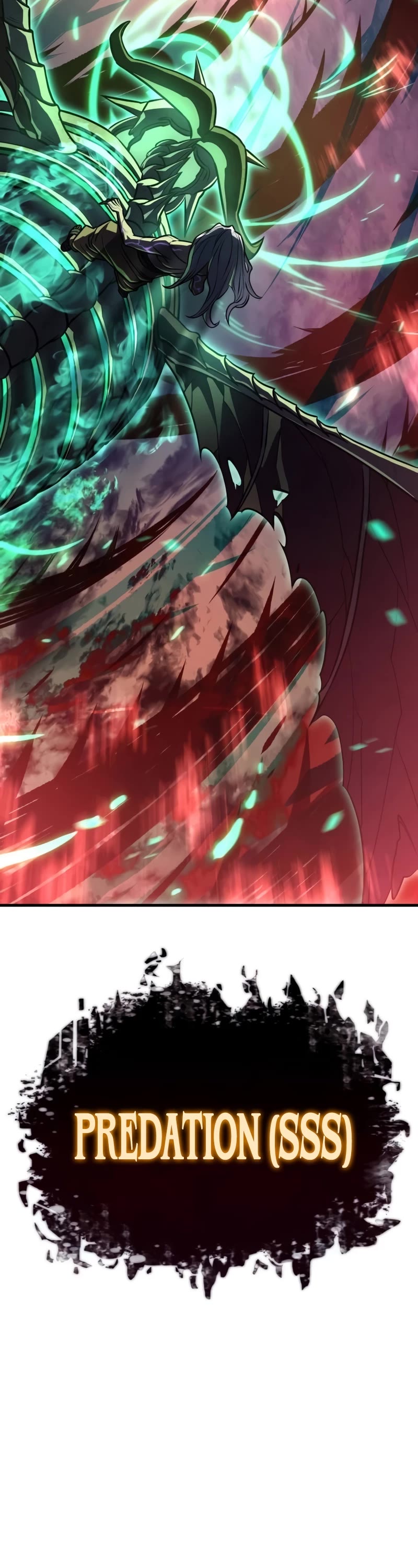 Regressing With the King's Power chapter 32 page 55