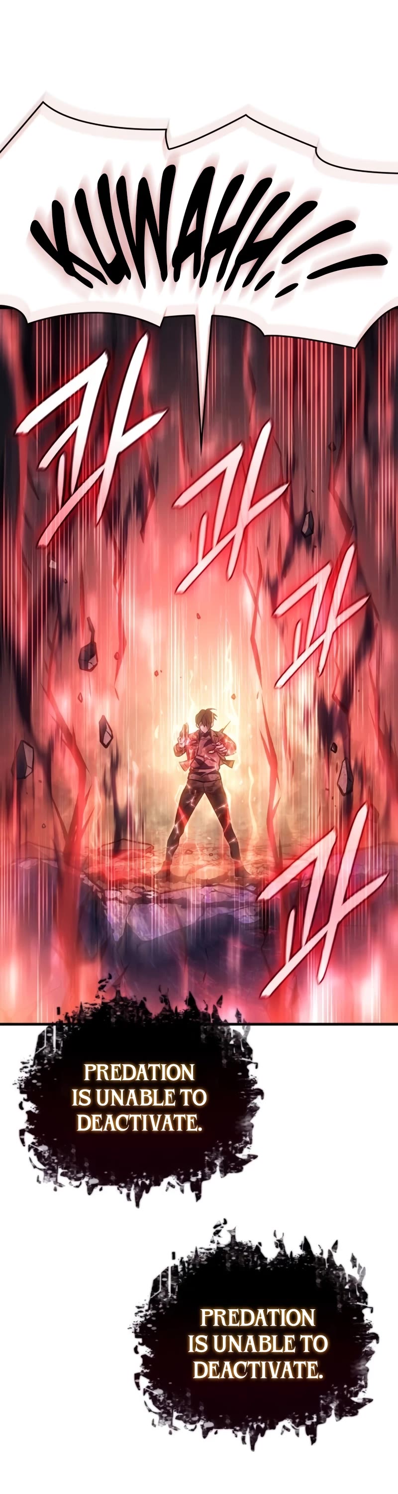 Regressing With the King's Power chapter 32 page 56