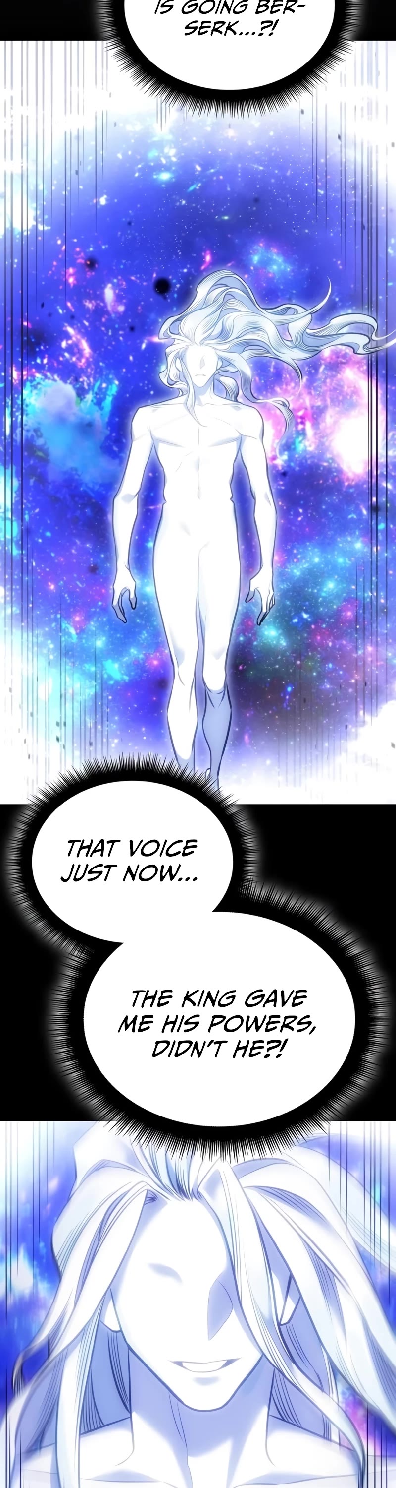 Regressing With the King's Power chapter 32 page 58