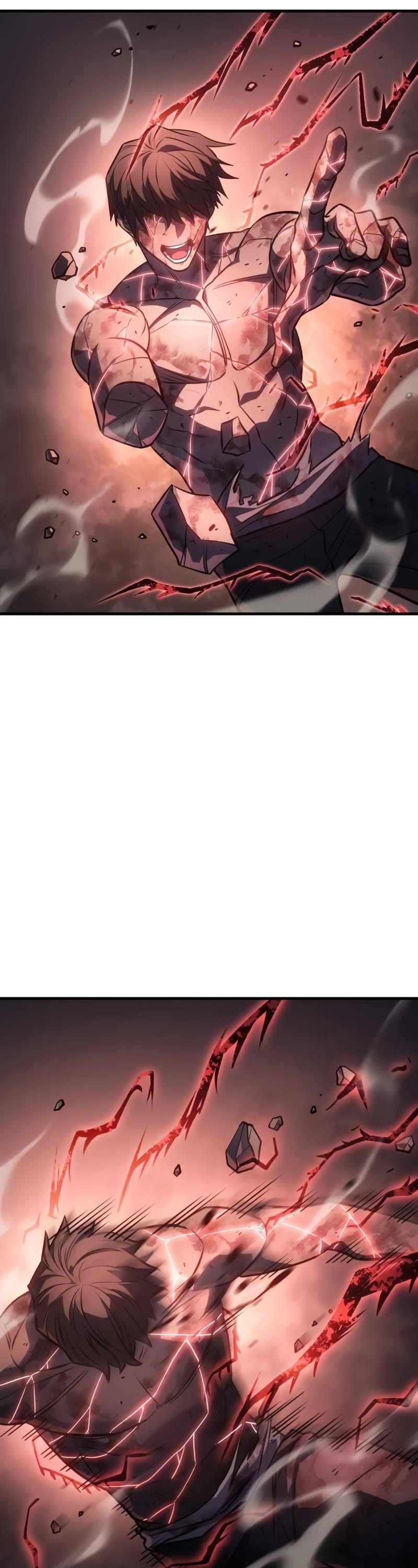 Regressing With the King's Power chapter 32 page 62