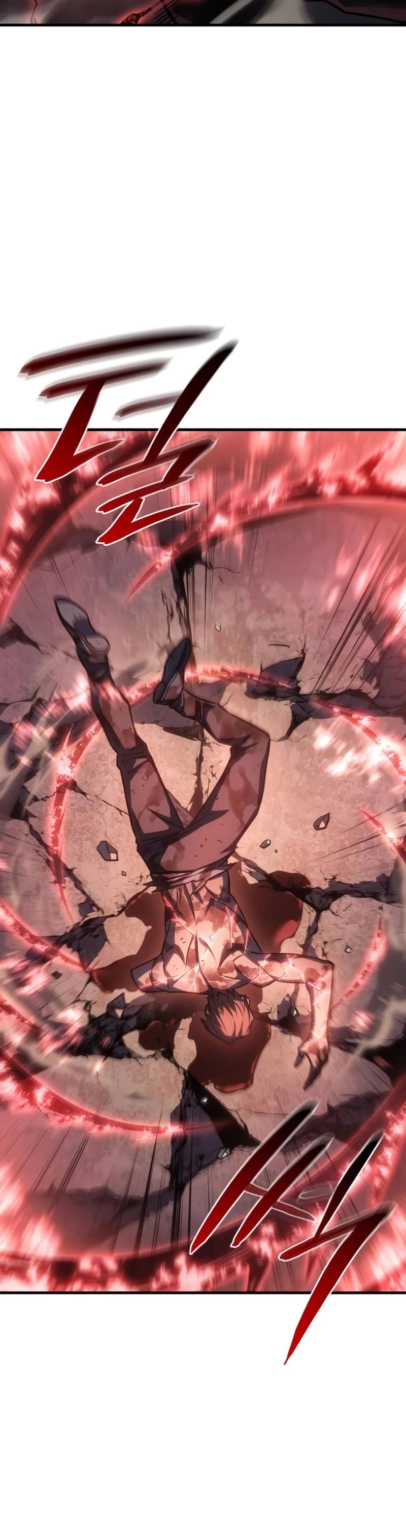 Regressing With the King's Power chapter 32 page 63