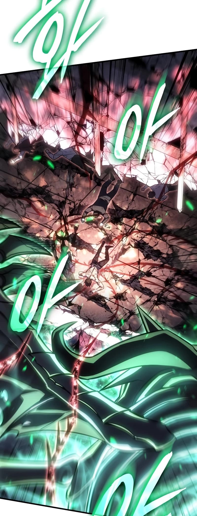 Regressing With the King's Power chapter 32 page 70