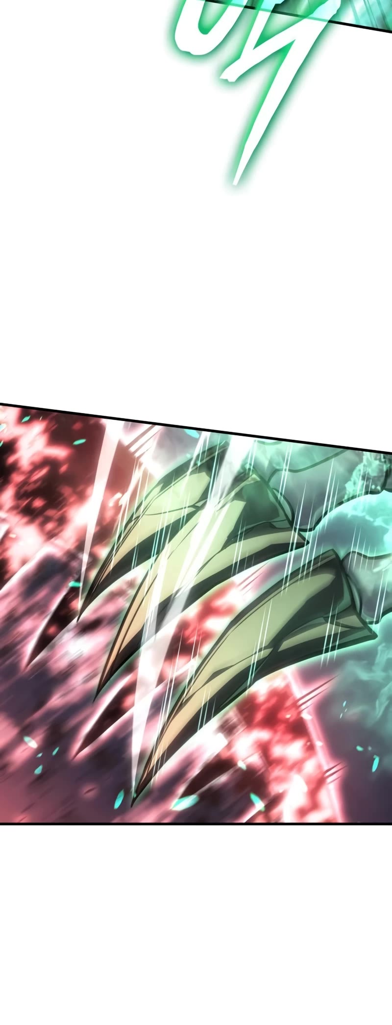 Regressing With the King's Power chapter 32 page 71