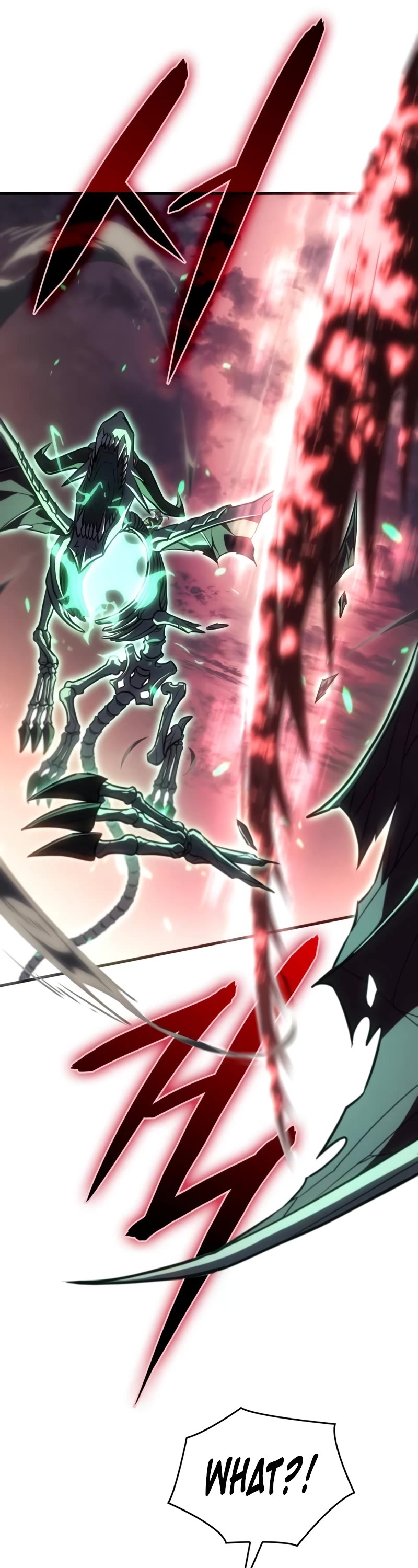 Regressing With the King's Power chapter 32 page 72