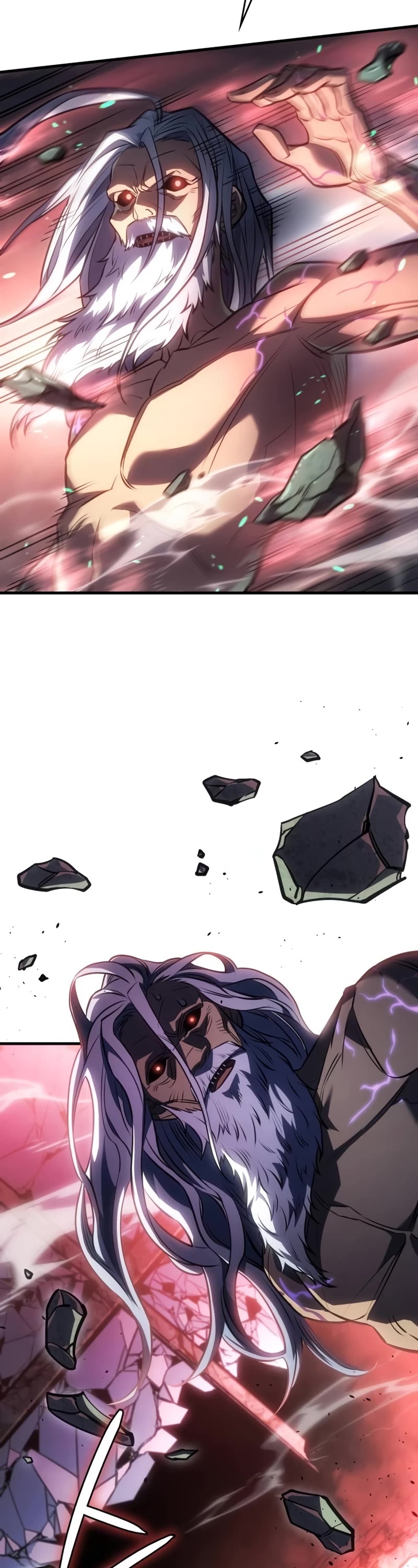 Regressing With the King's Power chapter 32 page 73