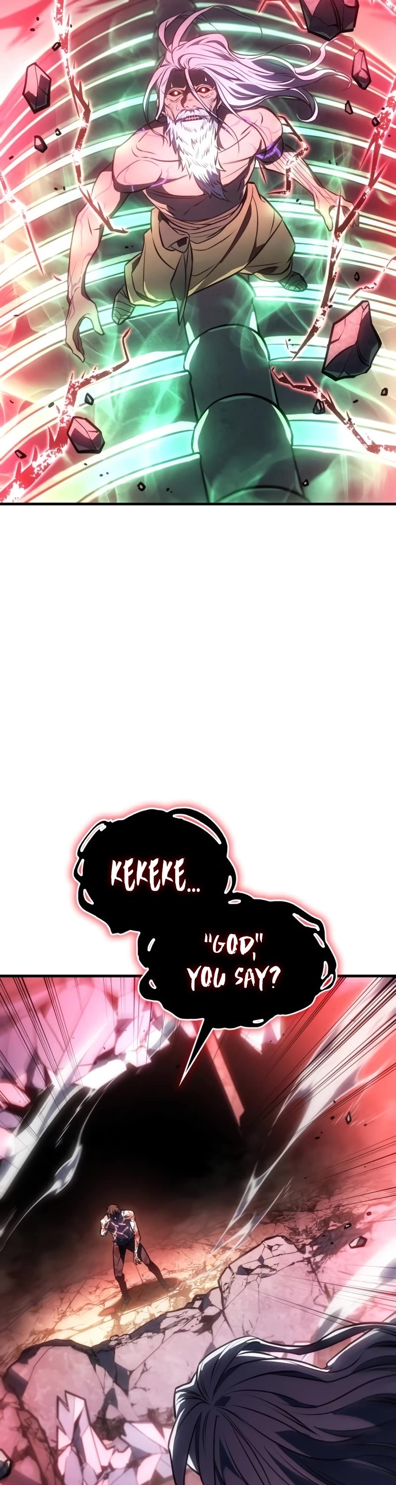 Regressing With the King's Power chapter 32 page 78