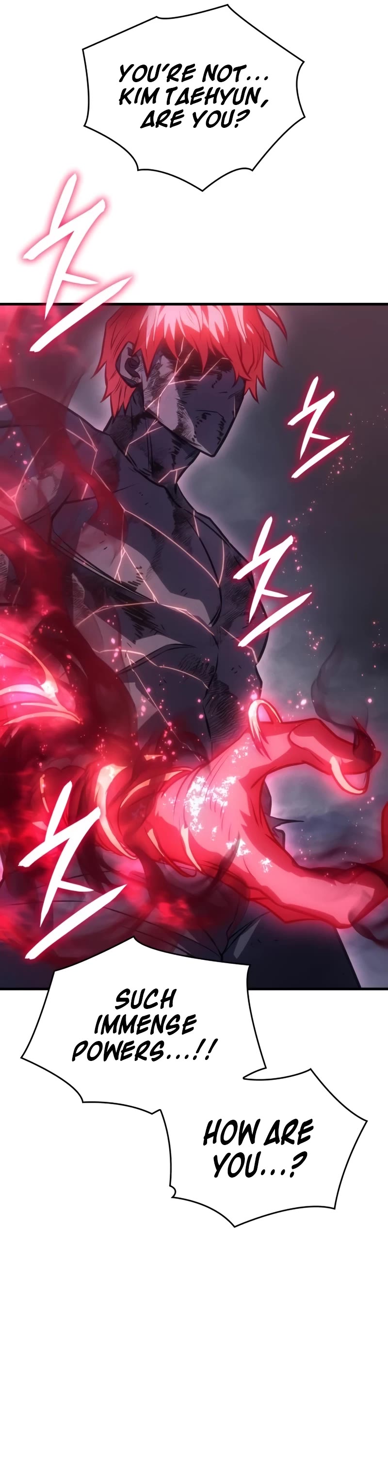 Regressing With the King's Power chapter 32 page 82