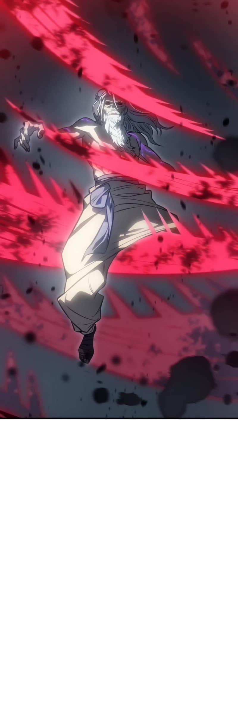 Regressing With the King's Power chapter 32 page 86