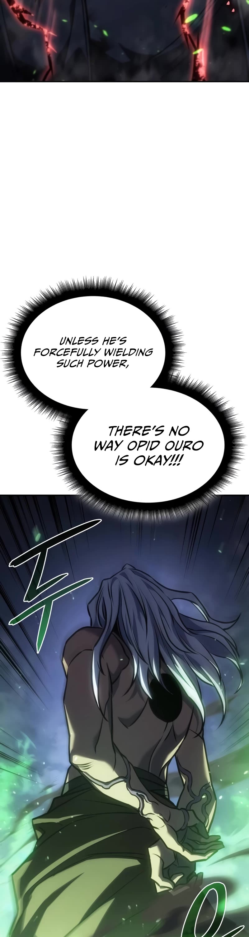 Regressing With the King's Power chapter 32 page 9