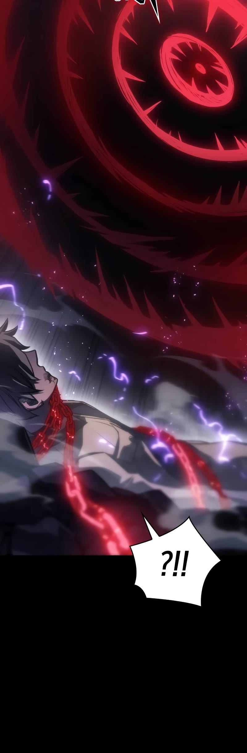 Regressing With the King's Power chapter 33 page 11