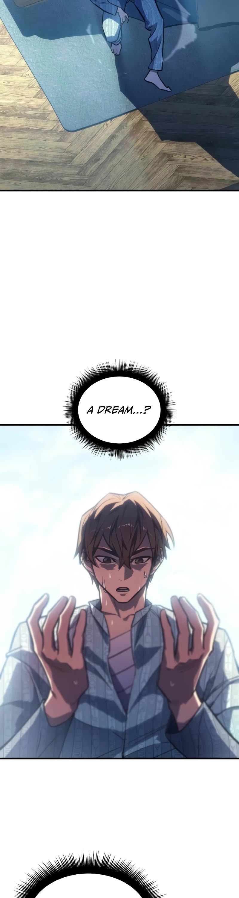 Regressing With the King's Power chapter 33 page 18