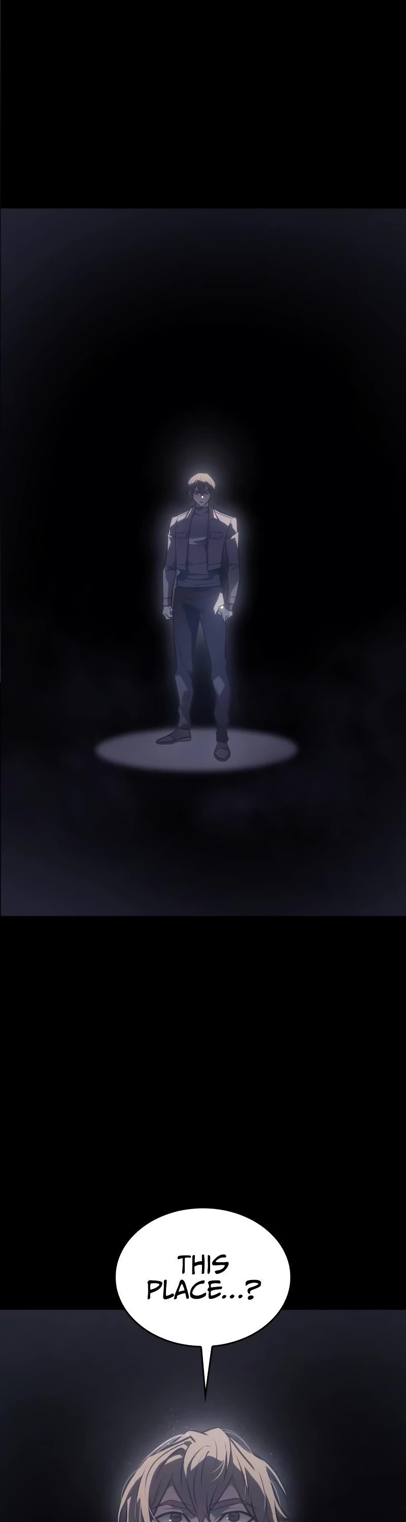 Regressing With the King's Power chapter 33 page 2