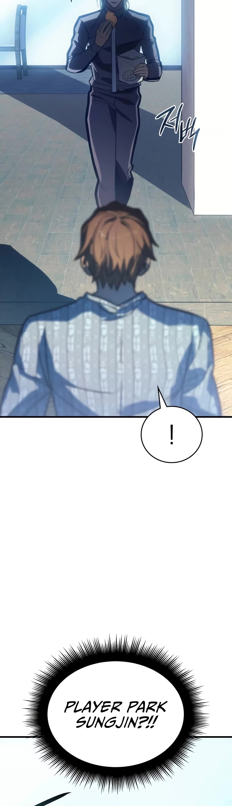 Regressing With the King's Power chapter 33 page 20