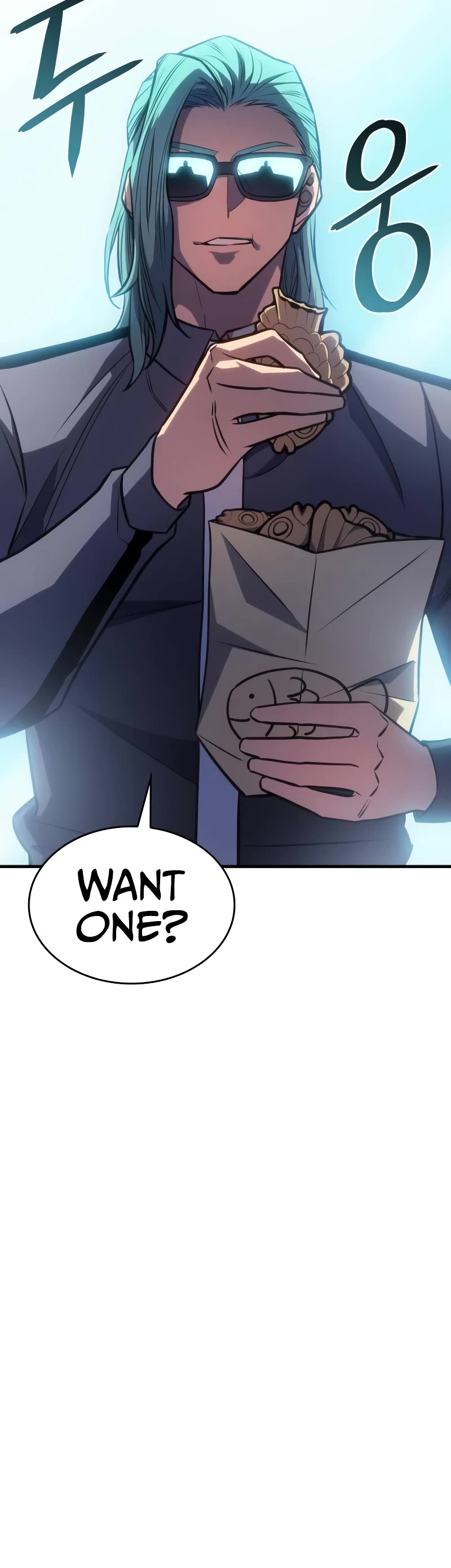 Regressing With the King's Power chapter 33 page 21