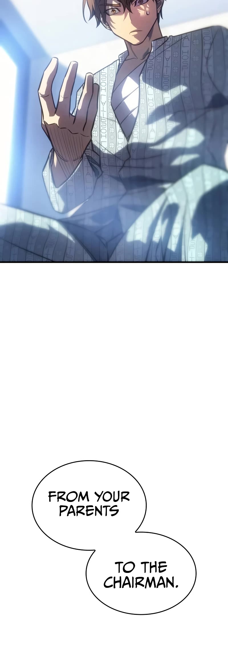 Regressing With the King's Power chapter 33 page 25