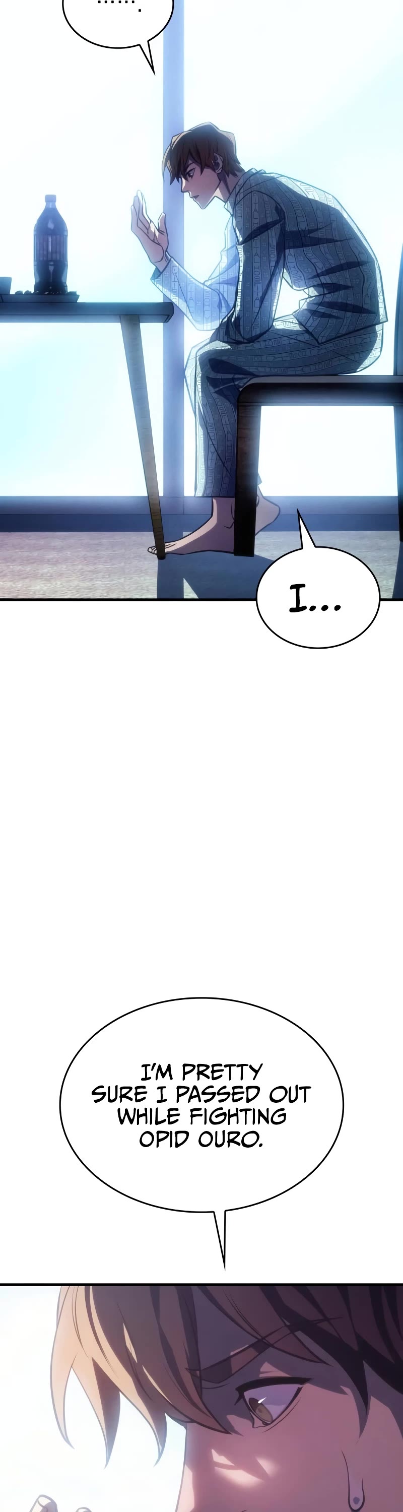 Regressing With the King's Power chapter 33 page 28