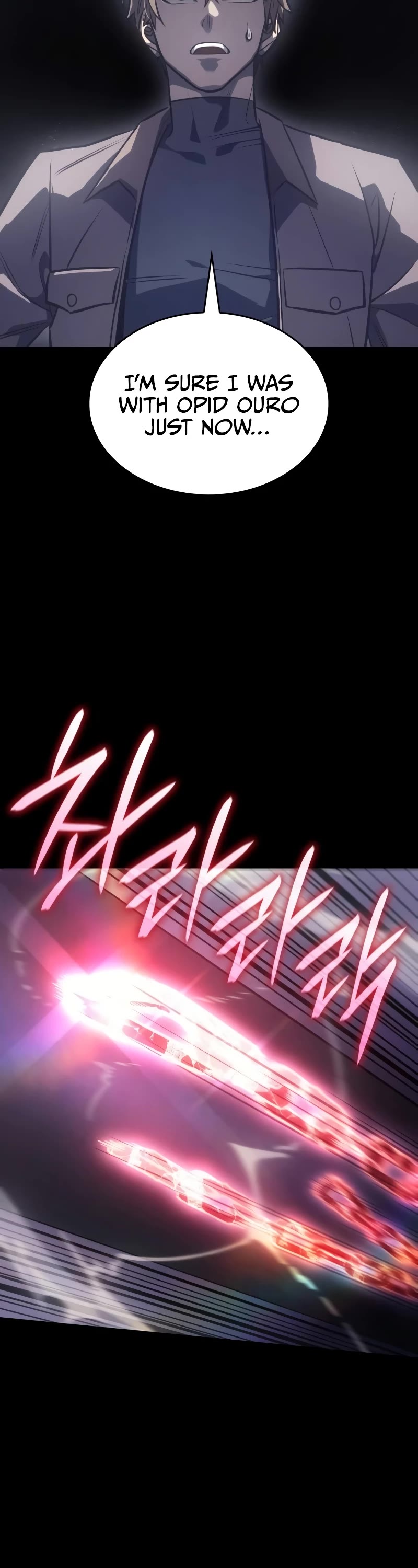 Regressing With the King's Power chapter 33 page 3