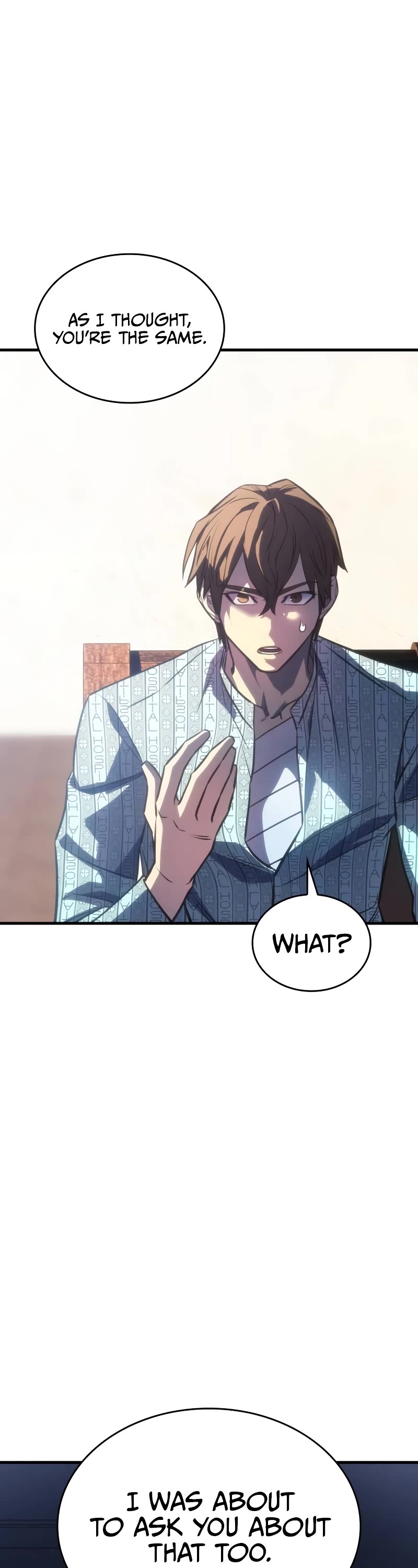 Regressing With the King's Power chapter 33 page 30