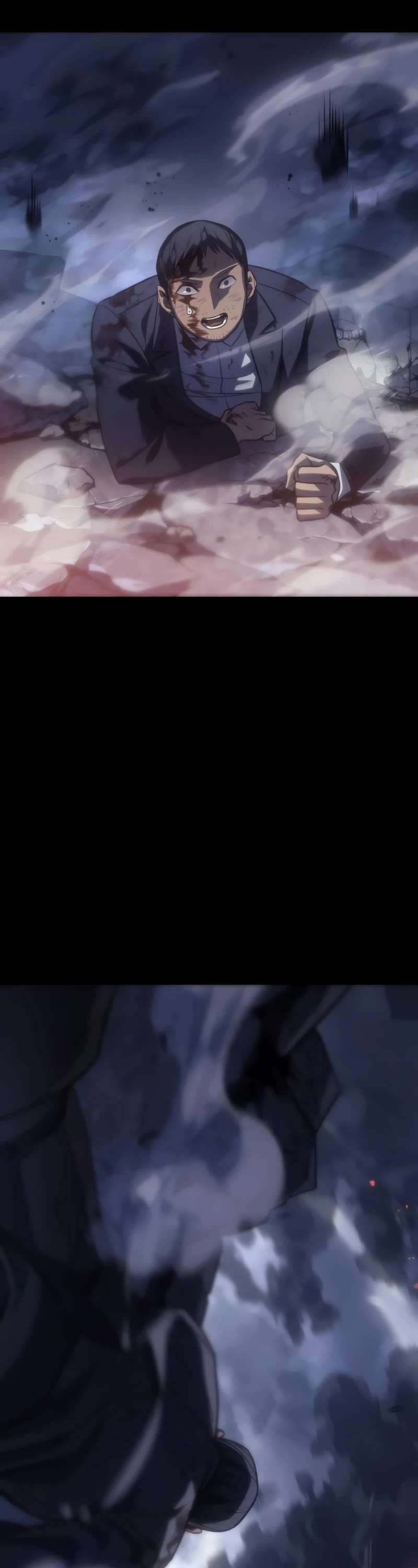 Regressing With the King's Power chapter 33 page 32