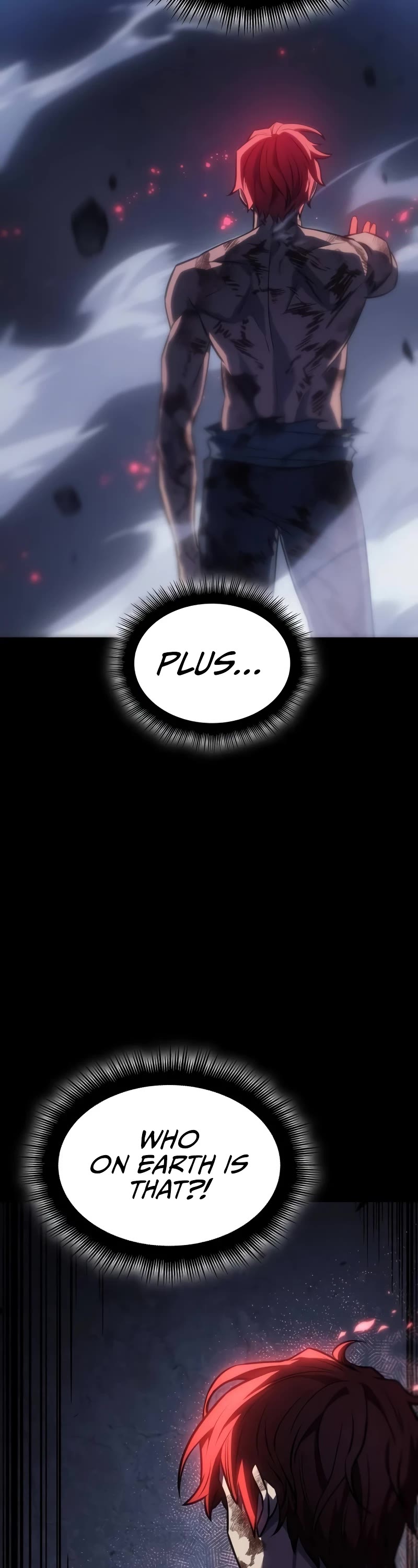 Regressing With the King's Power chapter 33 page 34