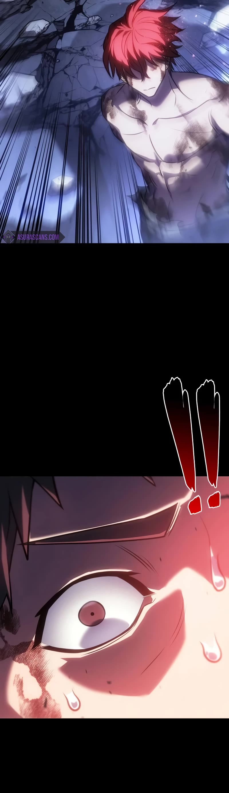 Regressing With the King's Power chapter 33 page 36