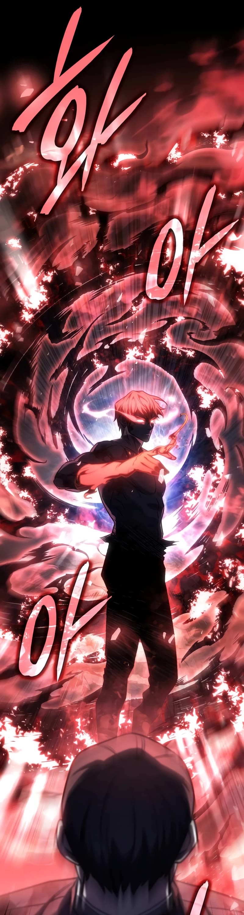 Regressing With the King's Power chapter 33 page 37