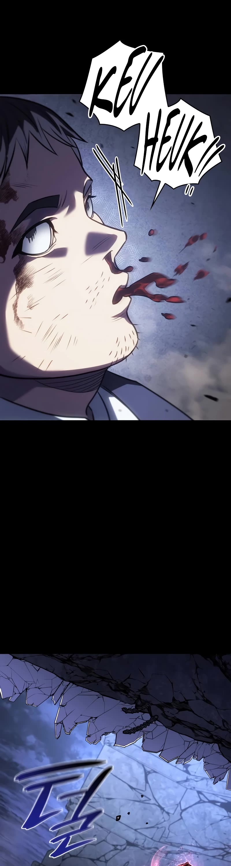 Regressing With the King's Power chapter 33 page 39