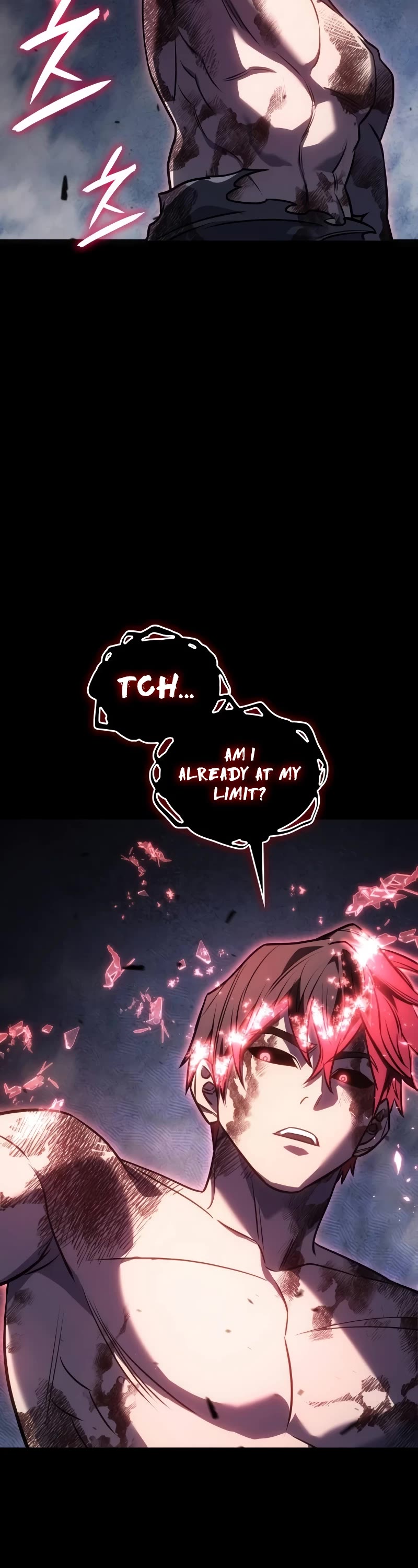 Regressing With the King's Power chapter 33 page 41