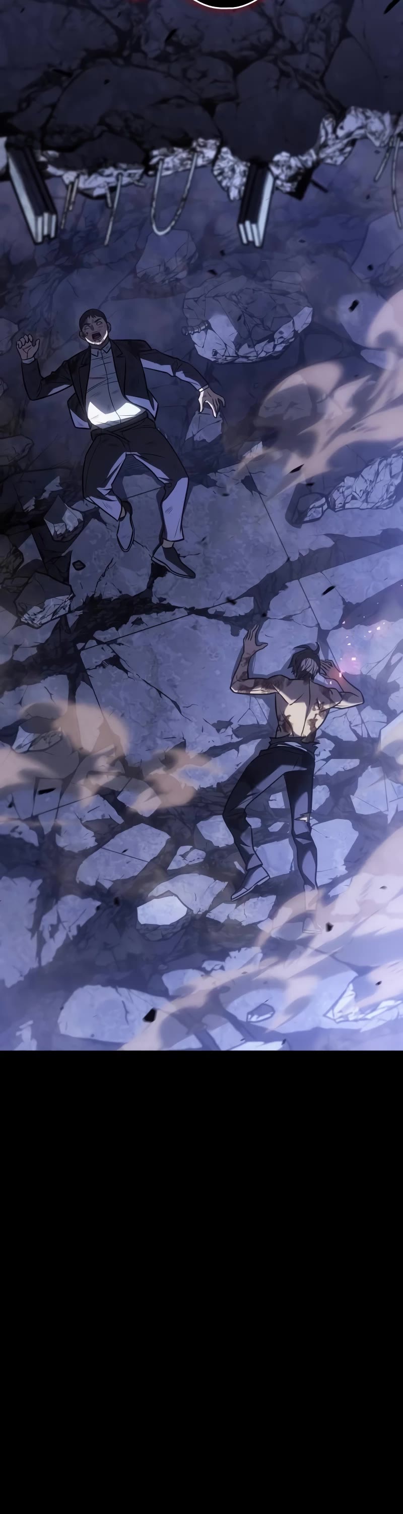 Regressing With the King's Power chapter 33 page 43