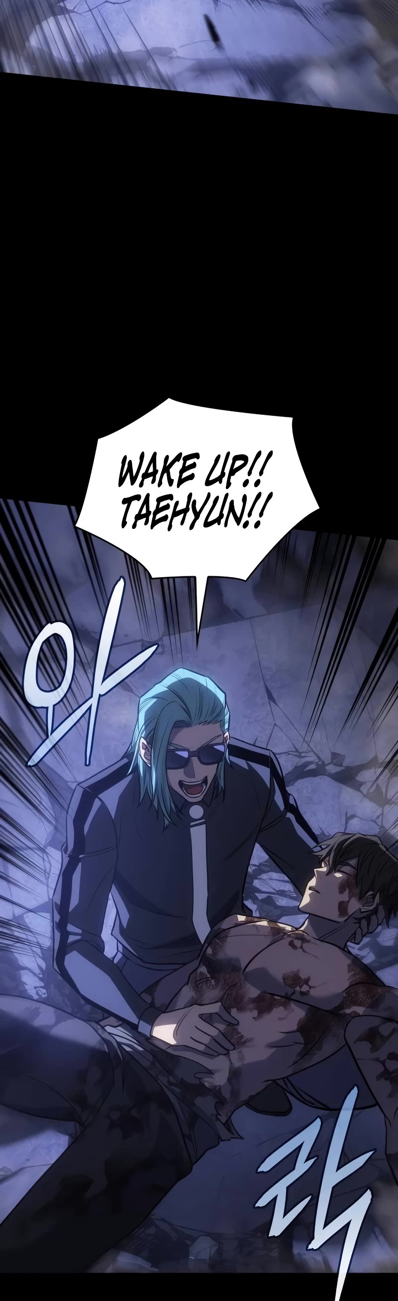 Regressing With the King's Power chapter 33 page 45