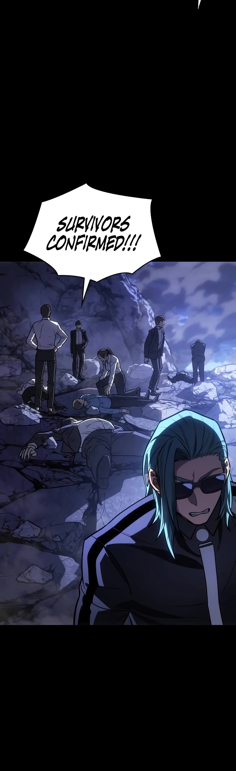 Regressing With the King's Power chapter 33 page 46