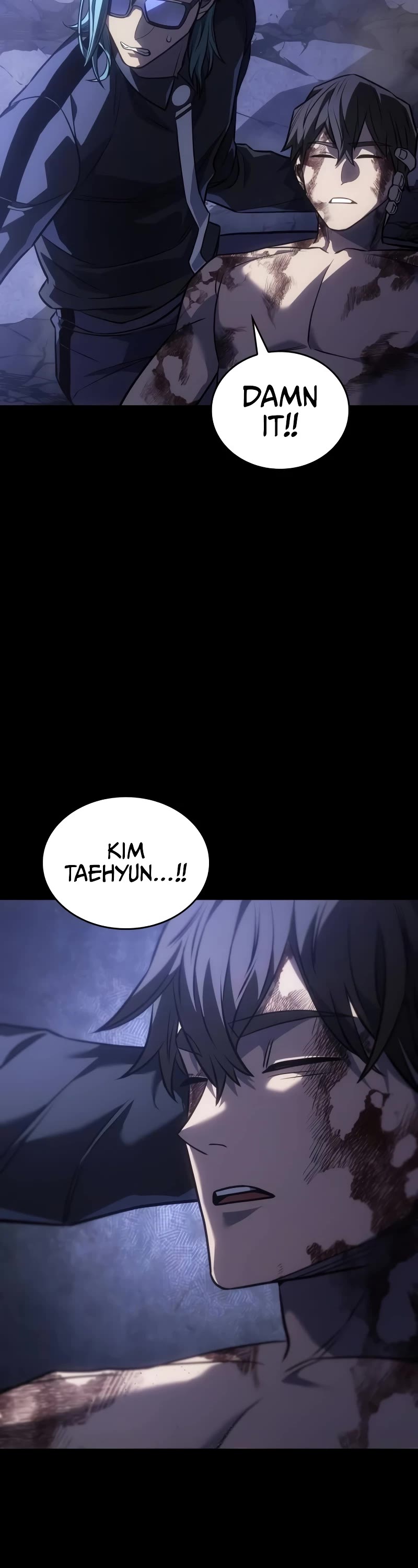 Regressing With the King's Power chapter 33 page 48