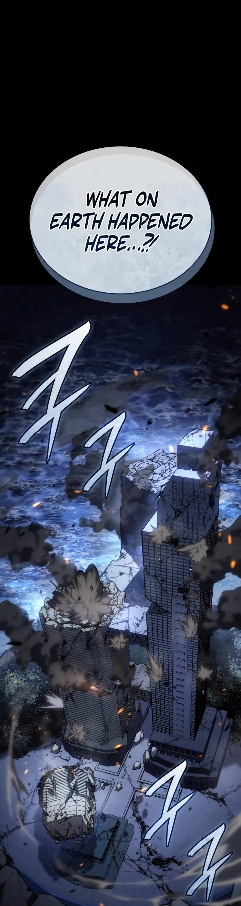 Regressing With the King's Power chapter 33 page 49