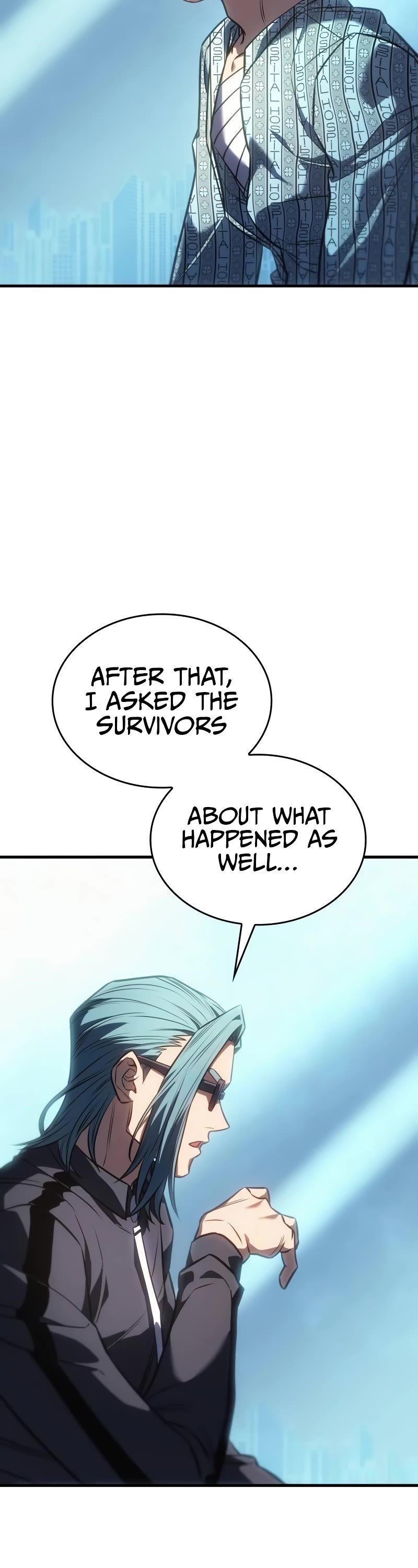 Regressing With the King's Power chapter 33 page 51