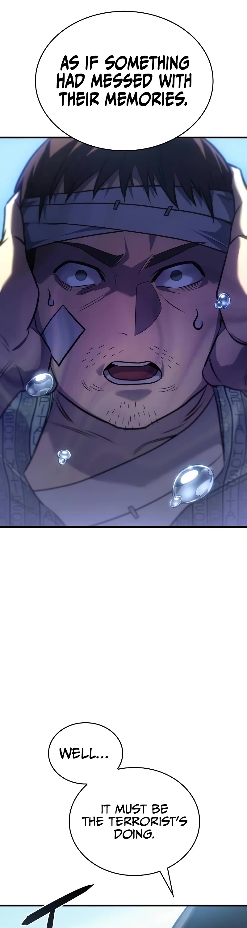 Regressing With the King's Power chapter 33 page 53