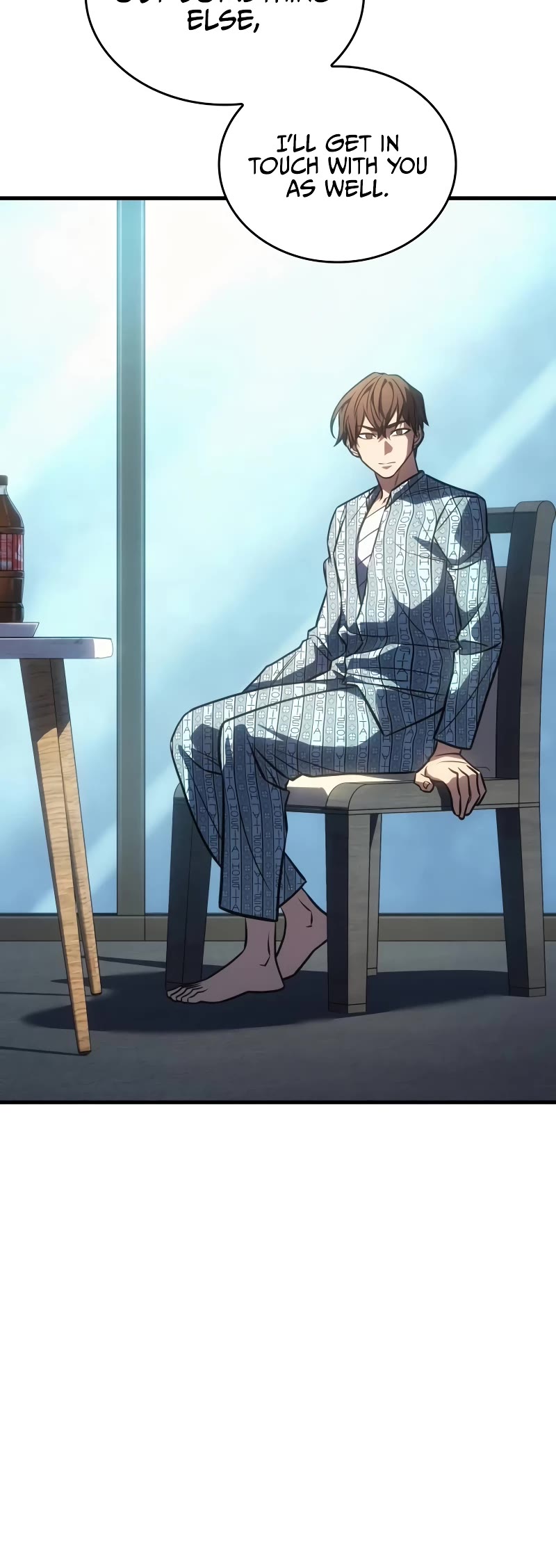 Regressing With the King's Power chapter 33 page 56