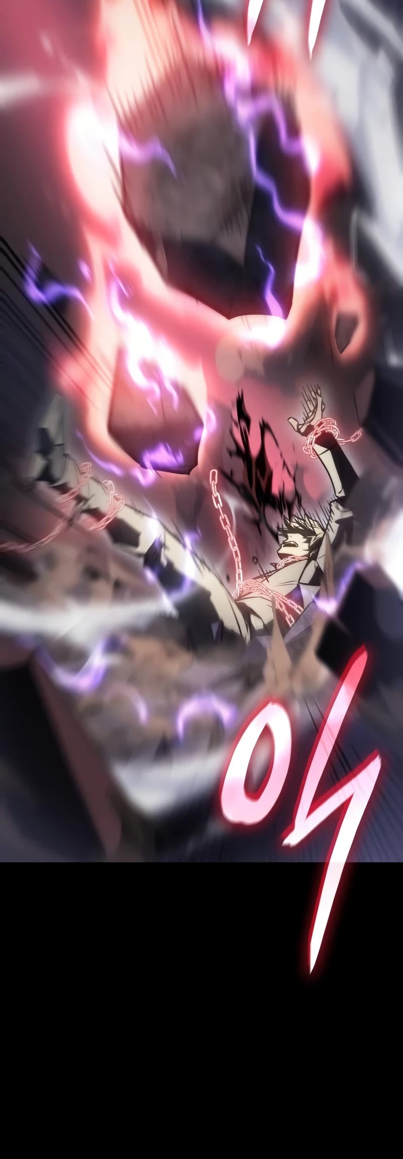 Regressing With the King's Power chapter 33 page 6