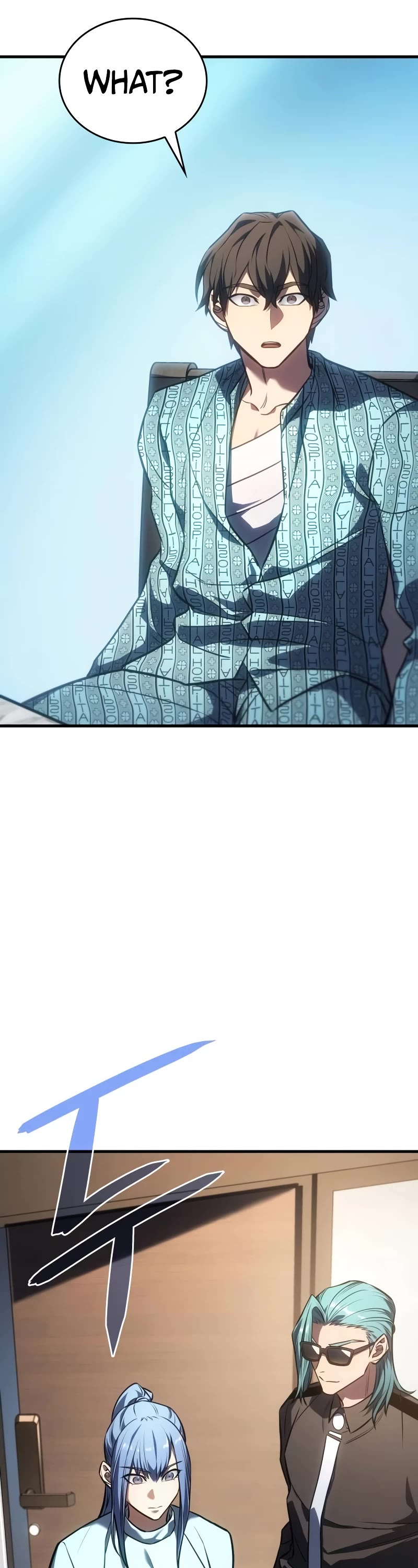 Regressing With the King's Power chapter 33 page 62