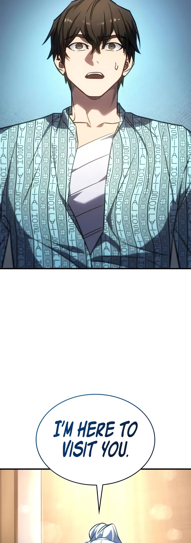 Regressing With the King's Power chapter 33 page 64