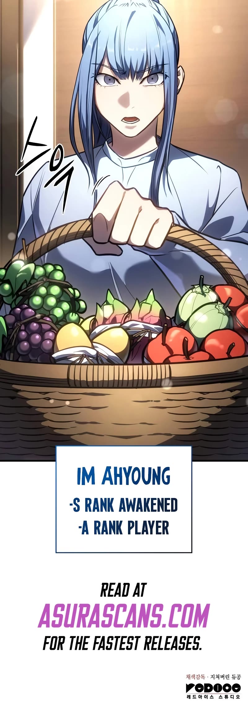 Regressing With the King's Power chapter 33 page 65