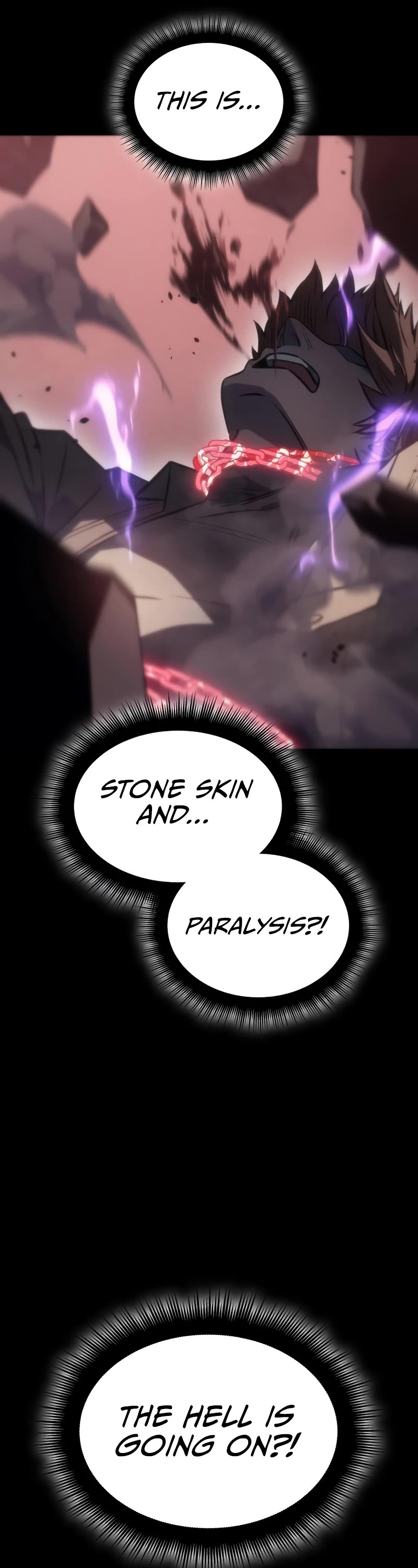 Regressing With the King's Power chapter 33 page 7