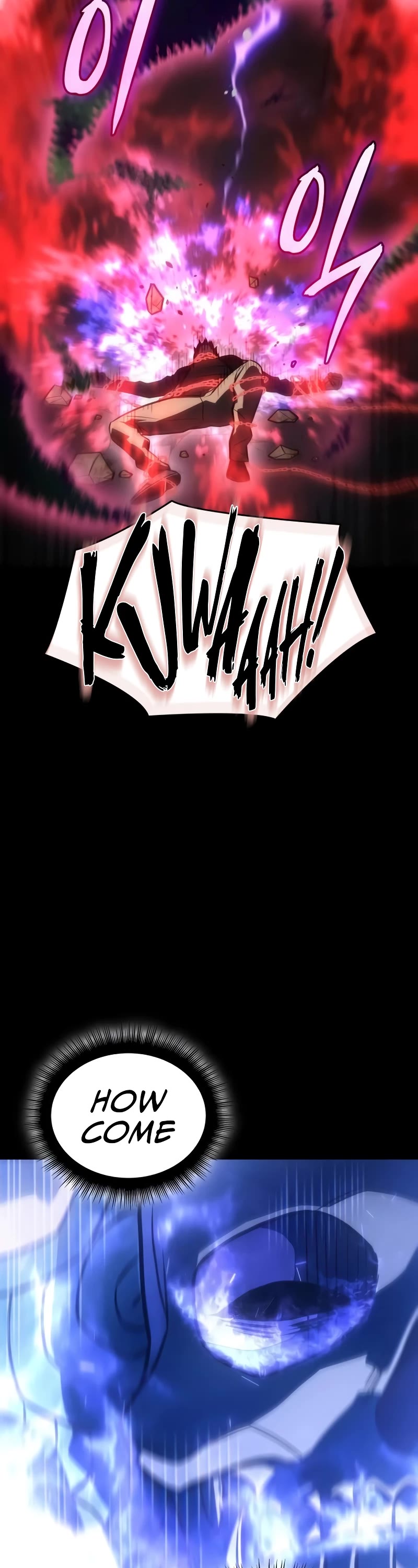 Regressing With the King's Power chapter 33 page 9